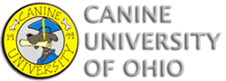 Ohio K9U