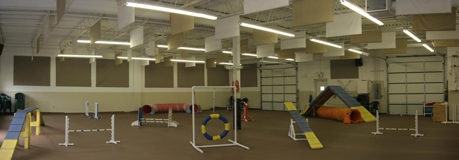 The Facility