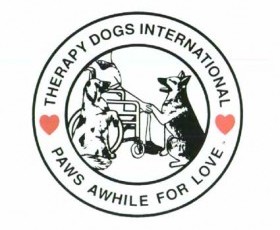 Therapy Dog International Website